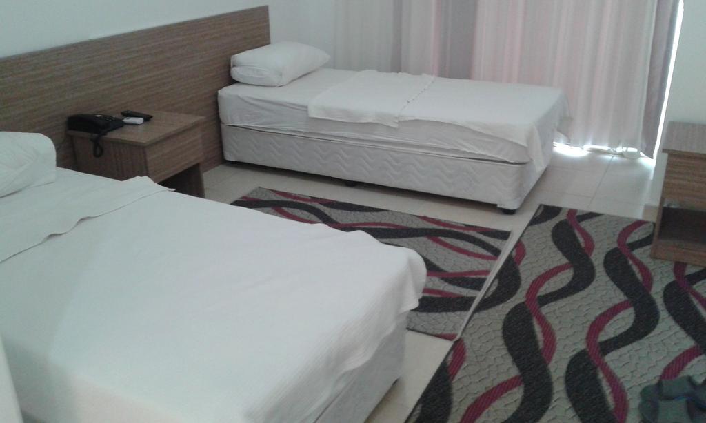 Demirci Hotel Antalya Dış mekan fotoğraf