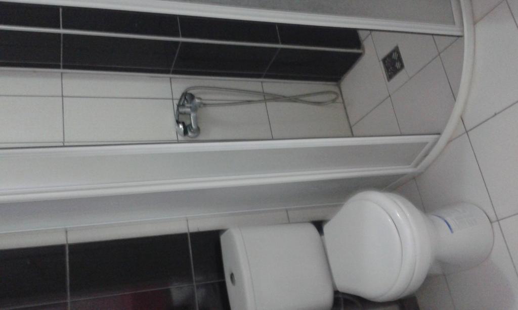 Demirci Hotel Antalya Dış mekan fotoğraf
