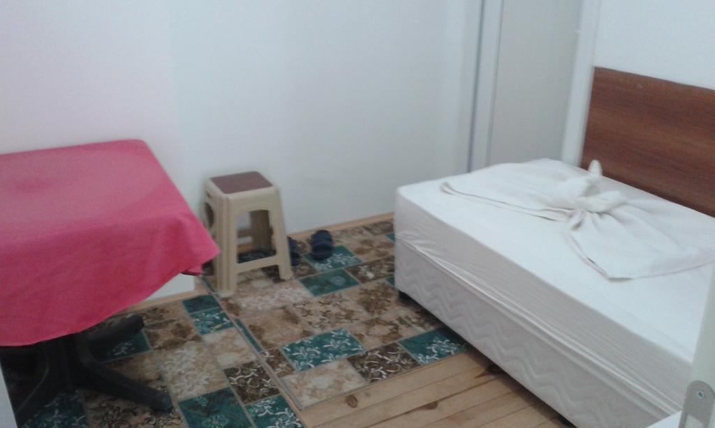 Demirci Hotel Antalya Dış mekan fotoğraf