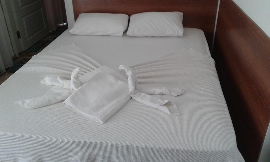 Demirci Hotel Antalya Dış mekan fotoğraf