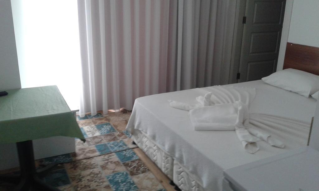 Demirci Hotel Antalya Dış mekan fotoğraf