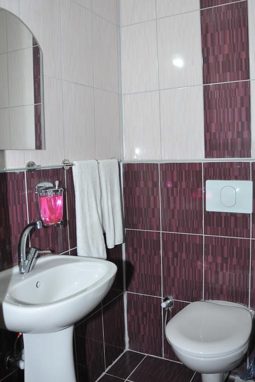 Demirci Hotel Antalya Dış mekan fotoğraf