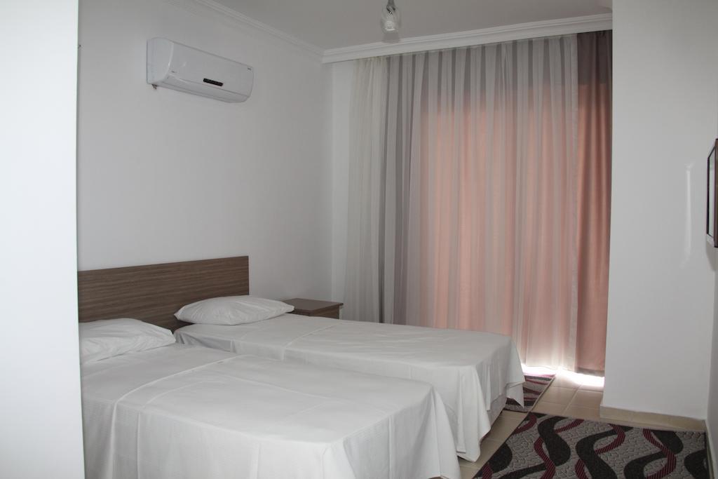 Demirci Hotel Antalya Oda fotoğraf