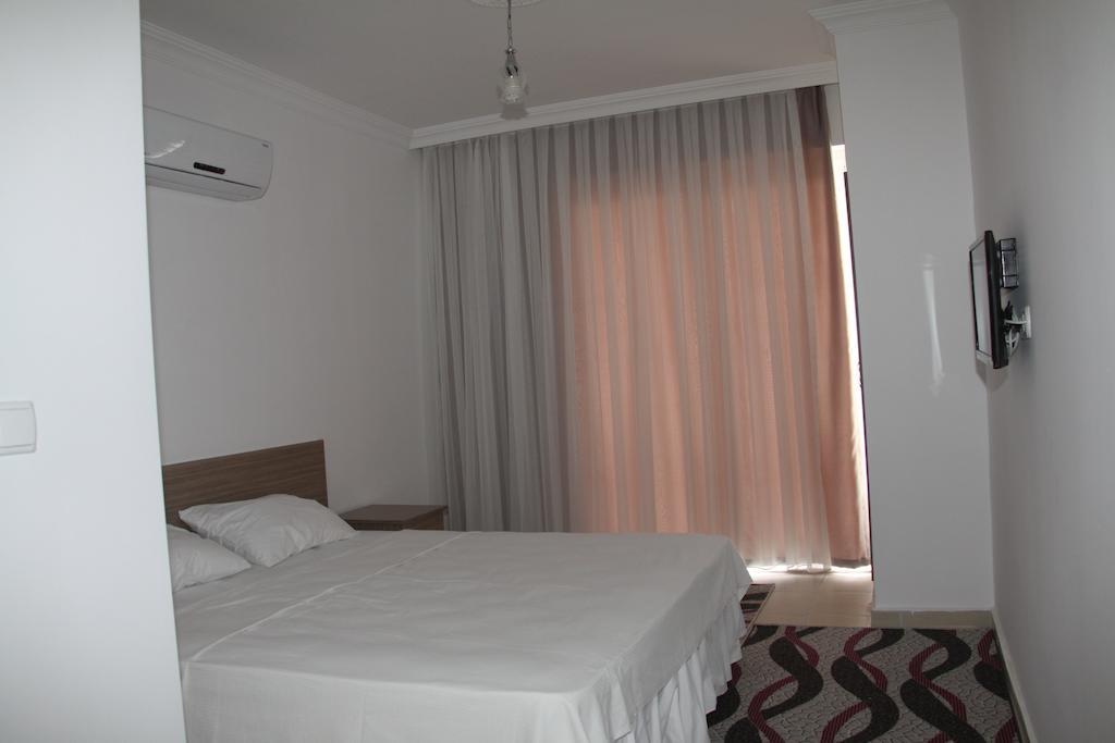 Demirci Hotel Antalya Oda fotoğraf