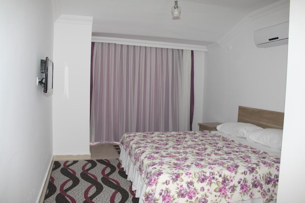Demirci Hotel Antalya Oda fotoğraf