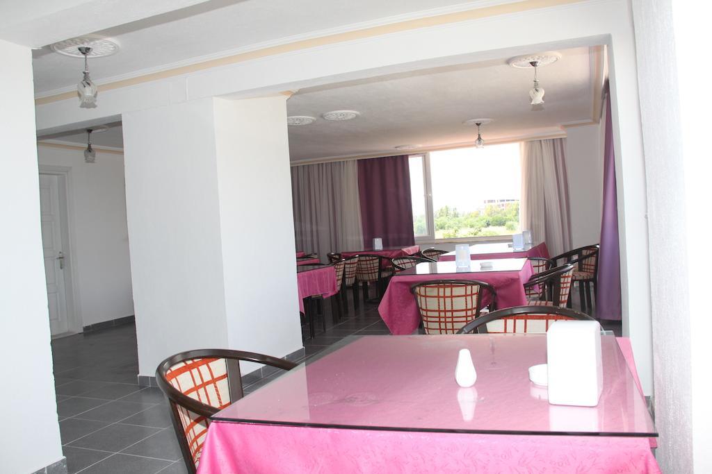 Demirci Hotel Antalya Dış mekan fotoğraf