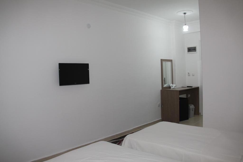 Demirci Hotel Antalya Oda fotoğraf