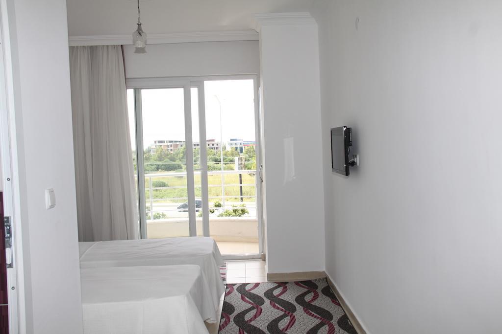 Demirci Hotel Antalya Oda fotoğraf