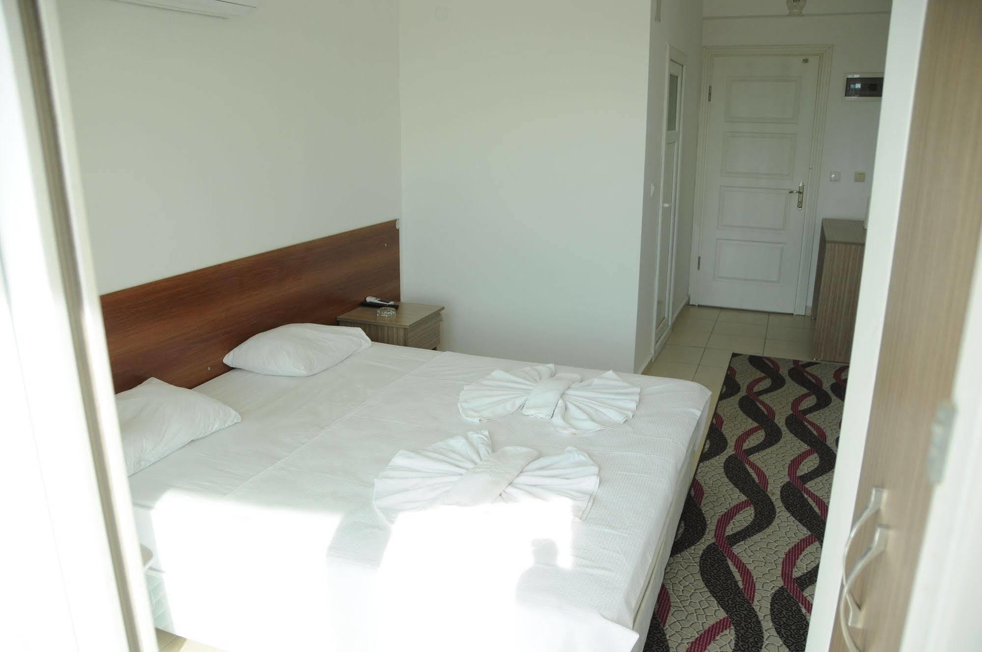 Demirci Hotel Antalya Dış mekan fotoğraf