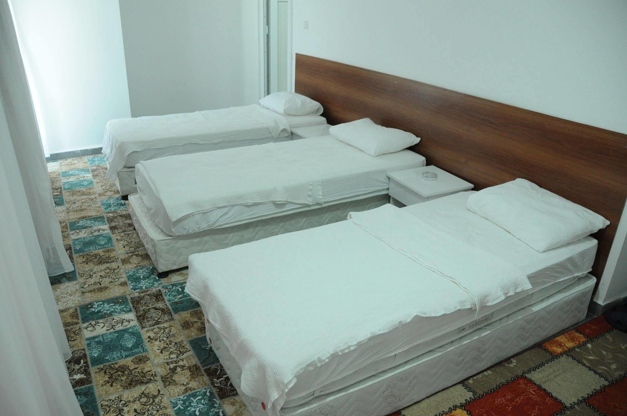 Demirci Hotel Antalya Dış mekan fotoğraf