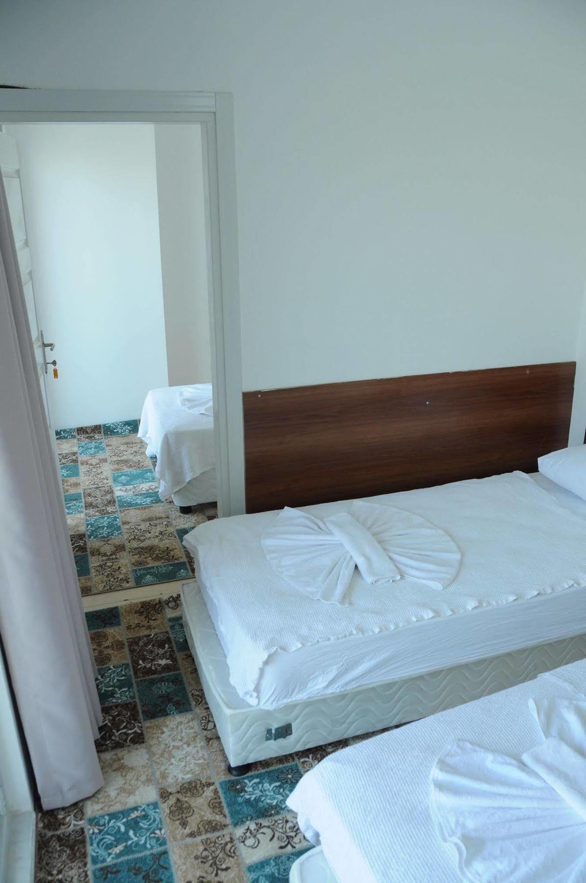 Demirci Hotel Antalya Dış mekan fotoğraf
