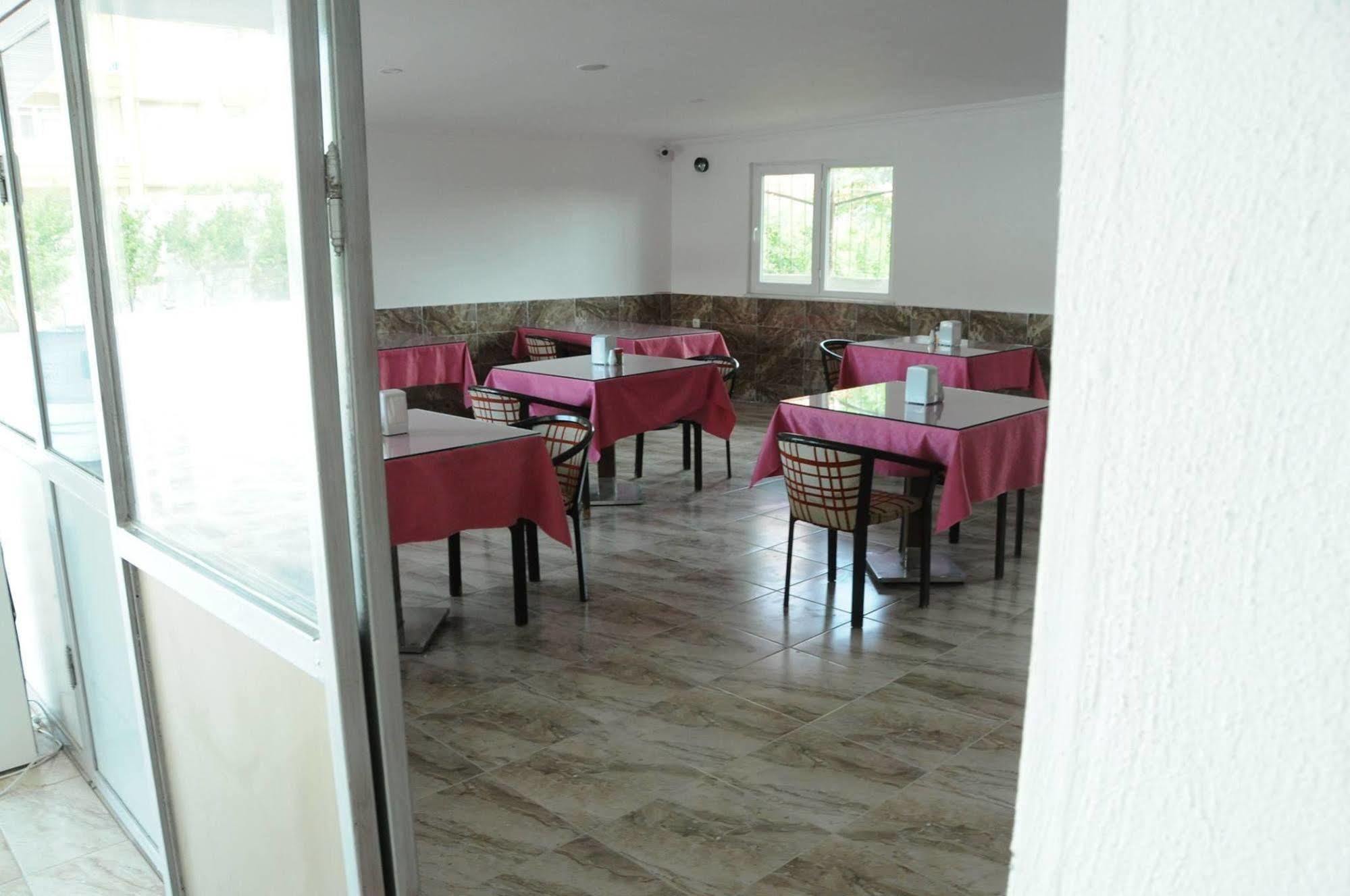 Demirci Hotel Antalya Dış mekan fotoğraf