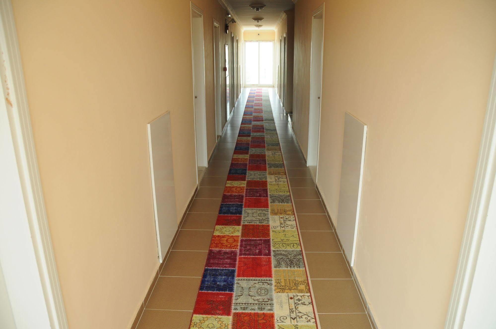 Demirci Hotel Antalya Dış mekan fotoğraf