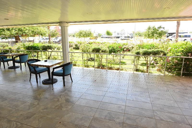 Demirci Hotel Antalya Dış mekan fotoğraf