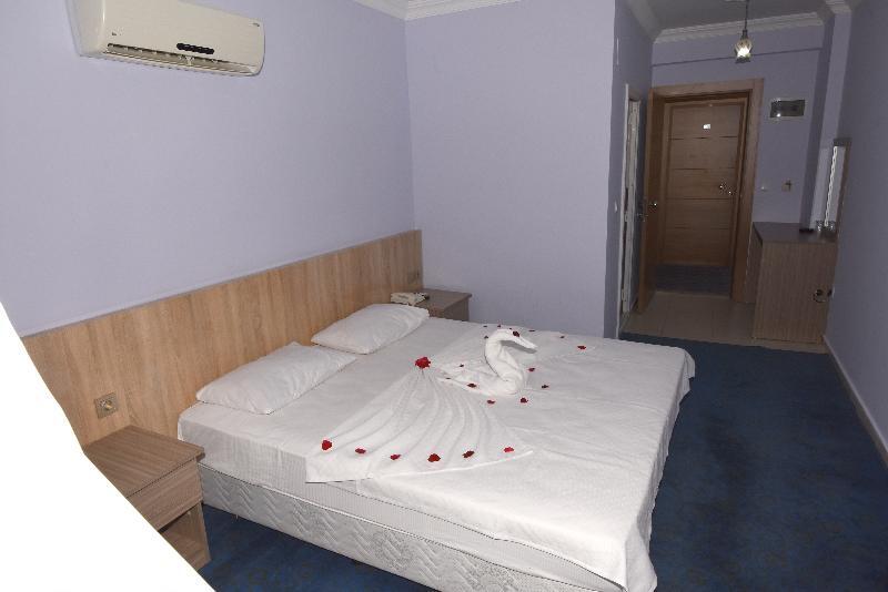 Demirci Hotel Antalya Dış mekan fotoğraf
