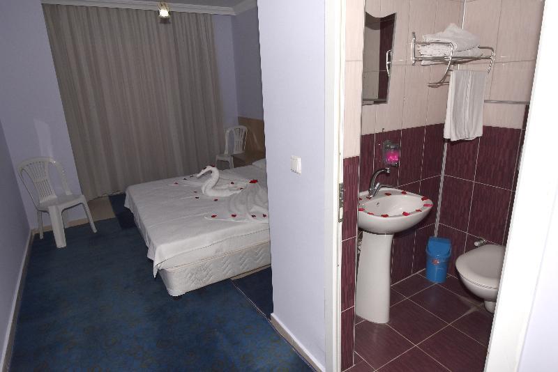 Demirci Hotel Antalya Dış mekan fotoğraf