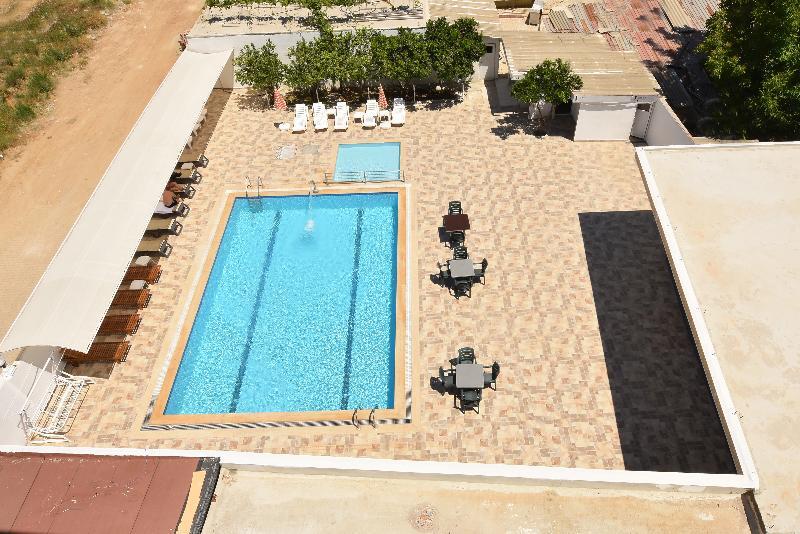 Demirci Hotel Antalya Dış mekan fotoğraf