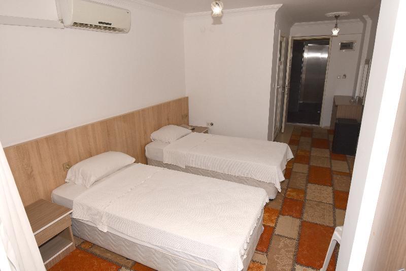 Demirci Hotel Antalya Dış mekan fotoğraf