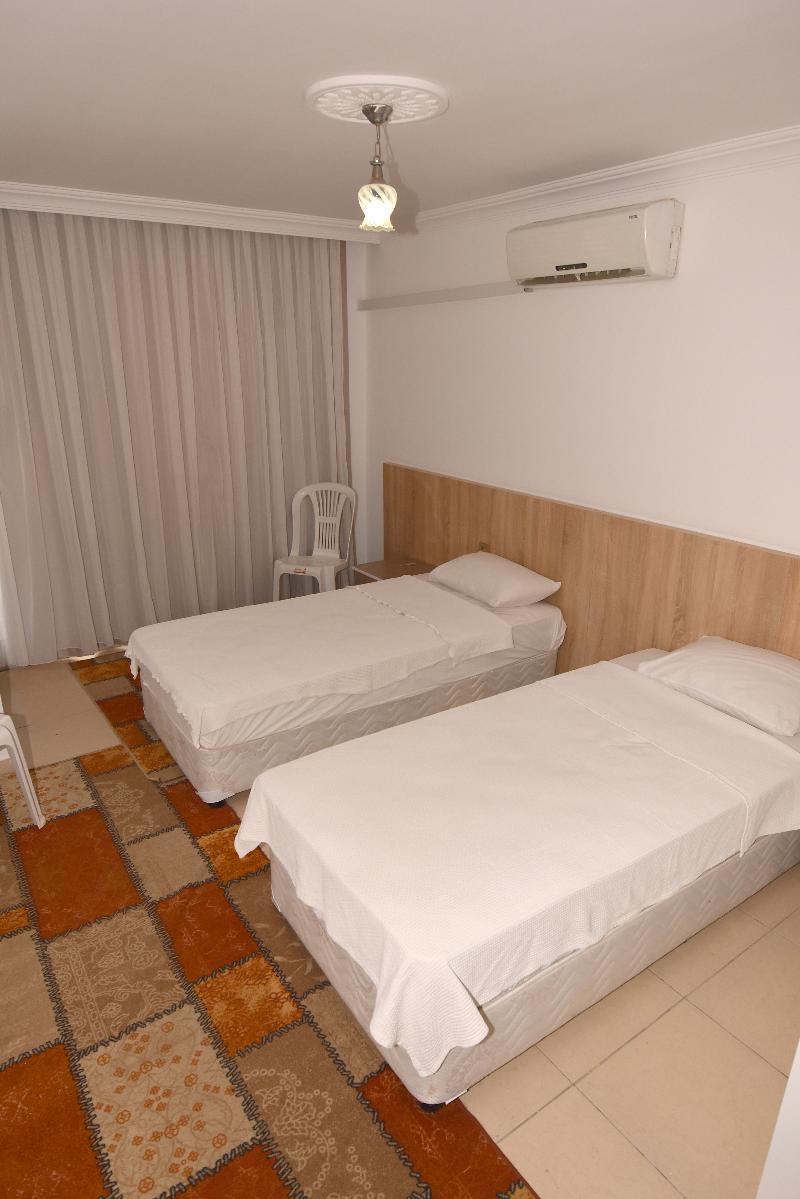 Demirci Hotel Antalya Dış mekan fotoğraf